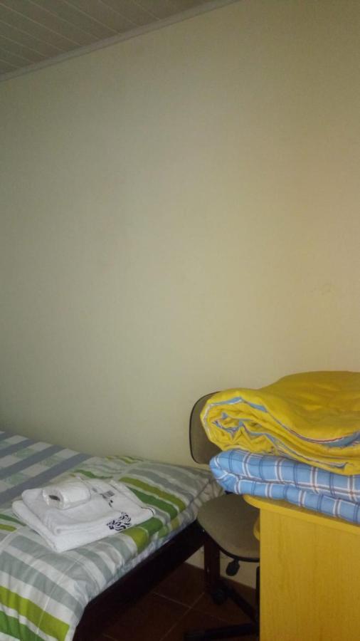 Apartamento Morada Do Estudante Pelotas Exterior foto