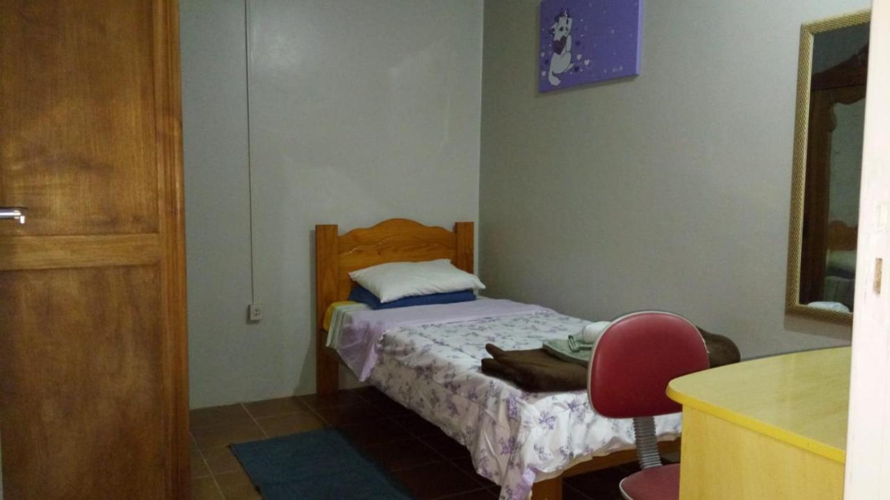 Apartamento Morada Do Estudante Pelotas Exterior foto
