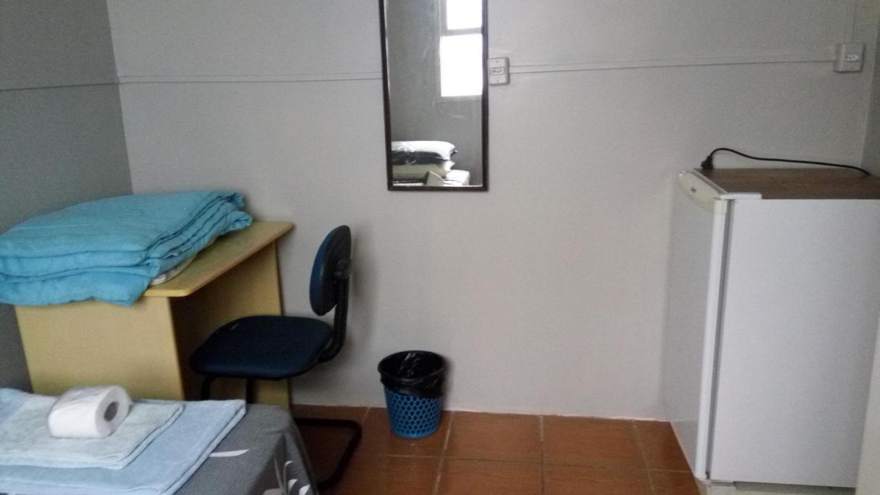 Apartamento Morada Do Estudante Pelotas Exterior foto