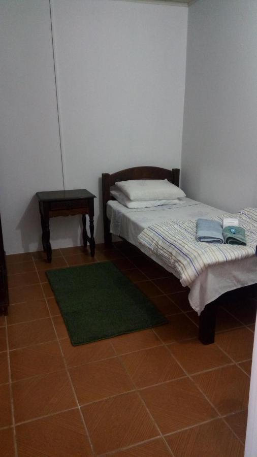 Apartamento Morada Do Estudante Pelotas Exterior foto