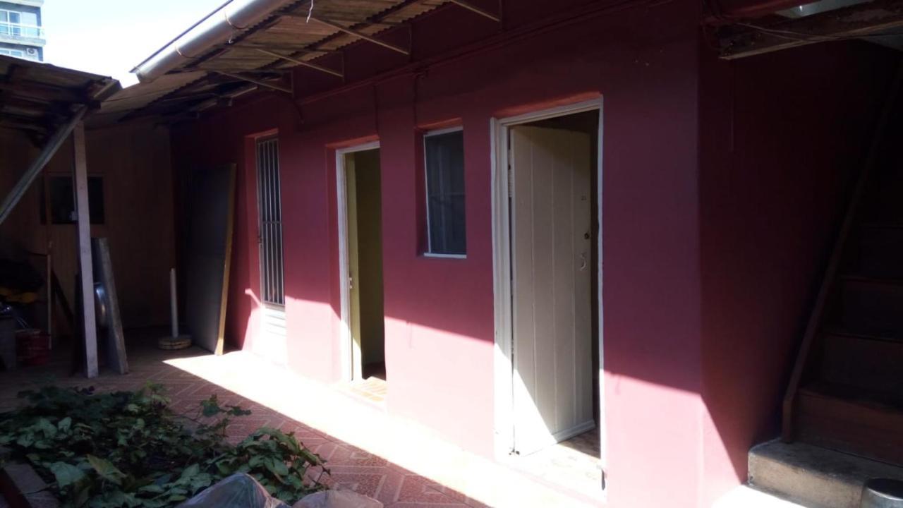 Apartamento Morada Do Estudante Pelotas Exterior foto