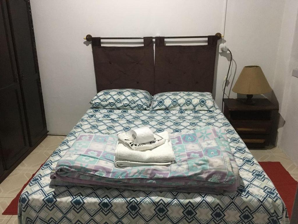Apartamento Morada Do Estudante Pelotas Exterior foto
