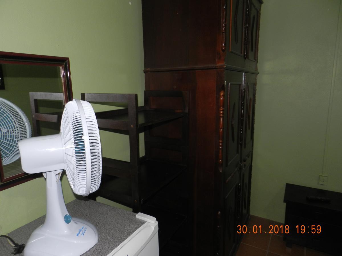 Apartamento Morada Do Estudante Pelotas Exterior foto